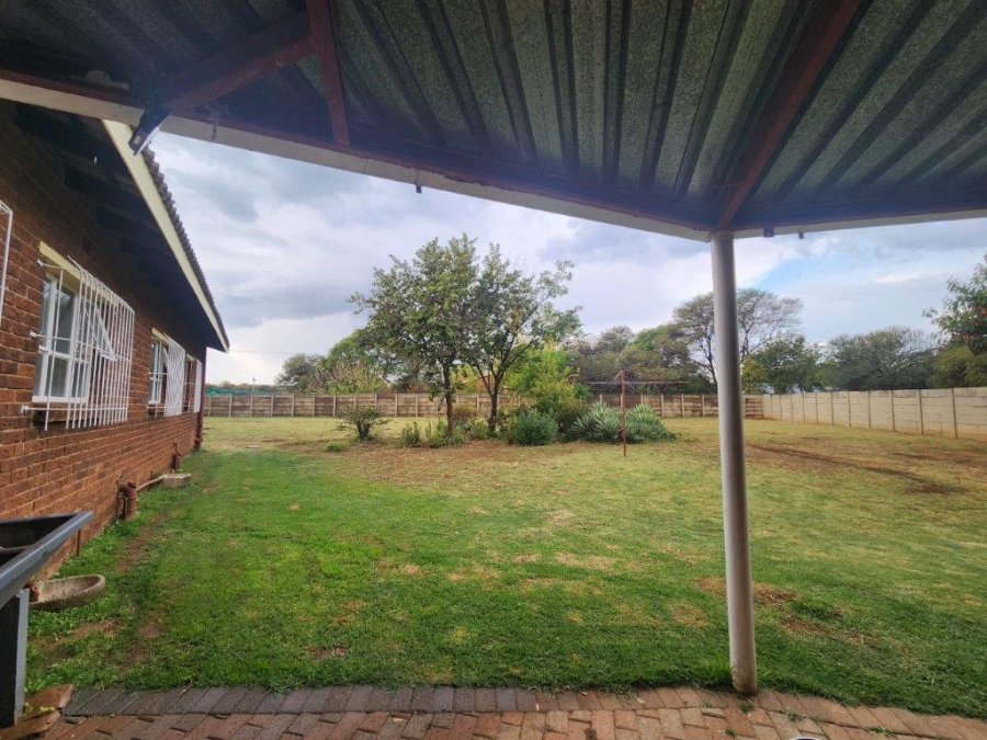 3 Bedroom Property for Sale in Riebeeckstad Free State